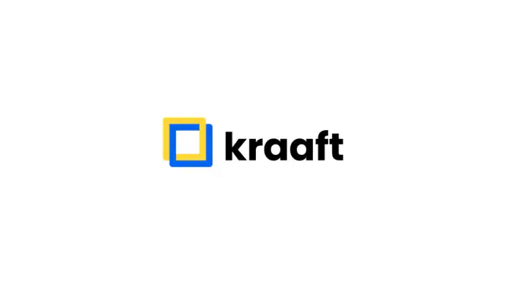Kraaft - App Suivi de Chantier feature graphic