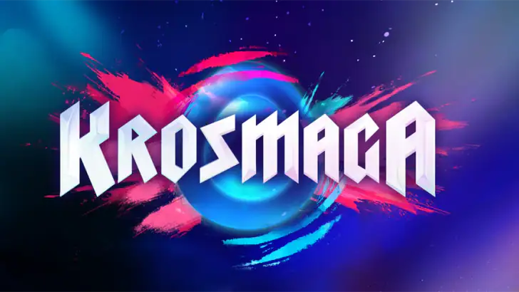 KROSMAGA feature graphic