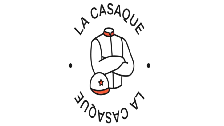 LA CASAQUE feature graphic