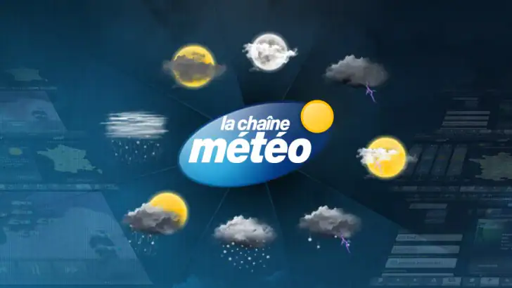 La Chaîne Météo feature graphic