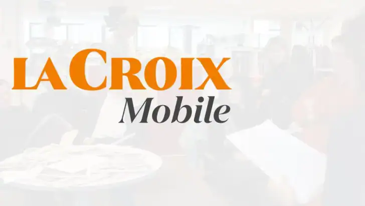 La Croix, Actualités et infos feature graphic