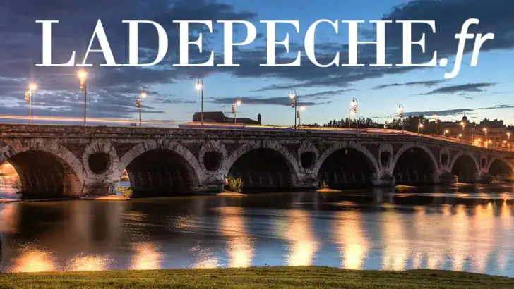 La Dépêche - Actus en direct feature graphic