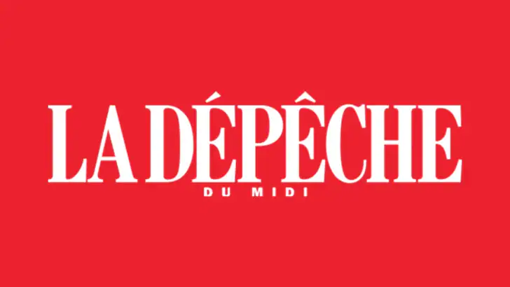 La Dépêche - Premium feature graphic