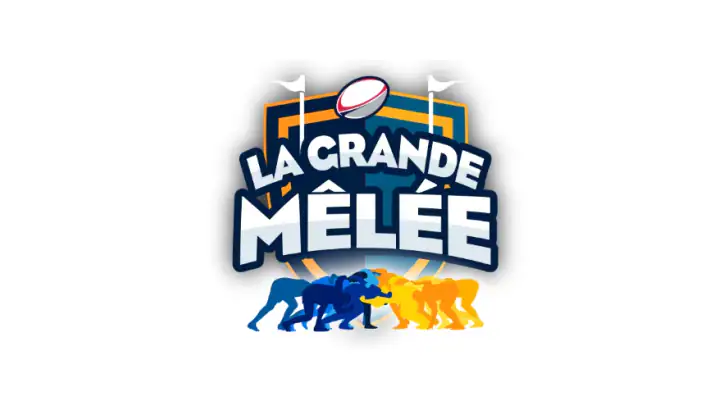La Grande Mêlée feature graphic
