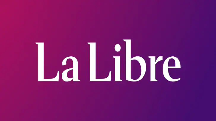 La Libre feature graphic