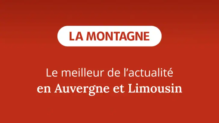 La Montagne feature graphic
