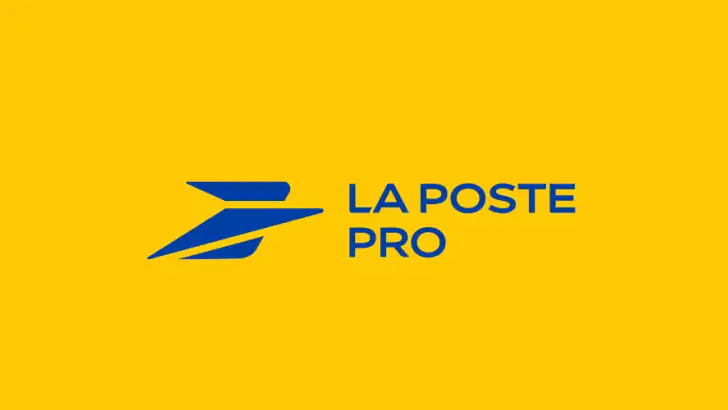 La Poste PRO – Envoi et suivi feature graphic