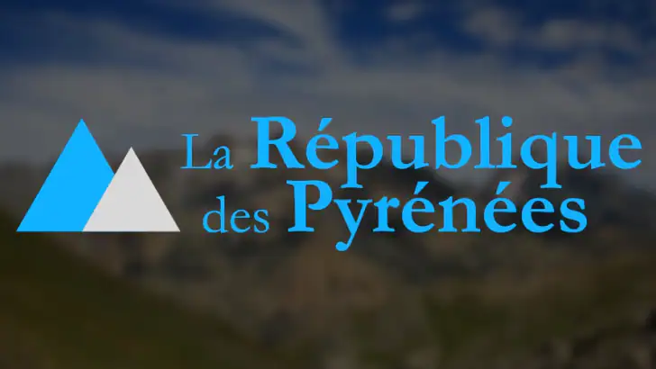 La République des Pyrénées feature graphic