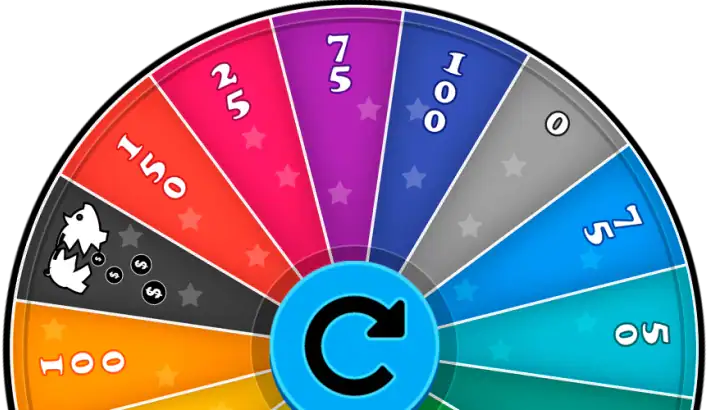 La Roue de la Fortune feature graphic