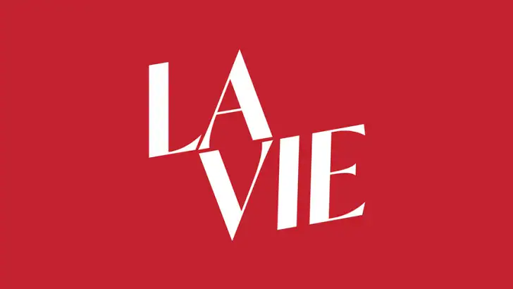 La Vie feature graphic