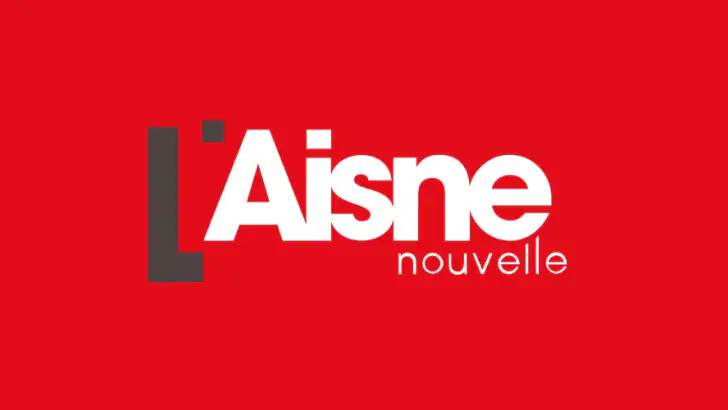 L'Aisne nouvelle: info & vidéo feature graphic