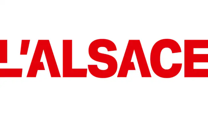 L'Alsace : l'actu en direct feature graphic