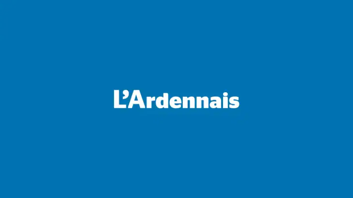 L’Ardennais – Actu en direct feature graphic