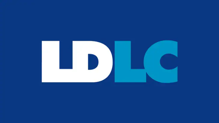 LDLC - Achat high-tech feature graphic