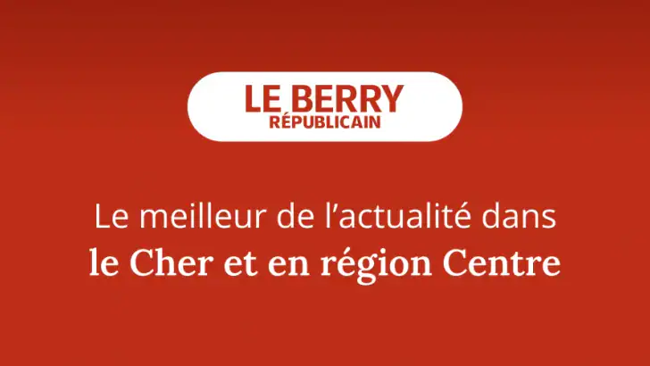 Le Berry feature graphic