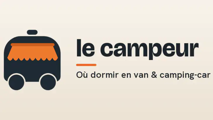 Le Campeur feature graphic