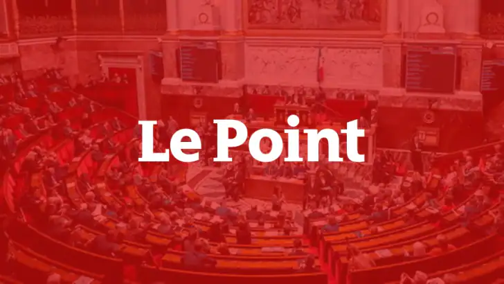 Le Point | Actualités & Info feature graphic