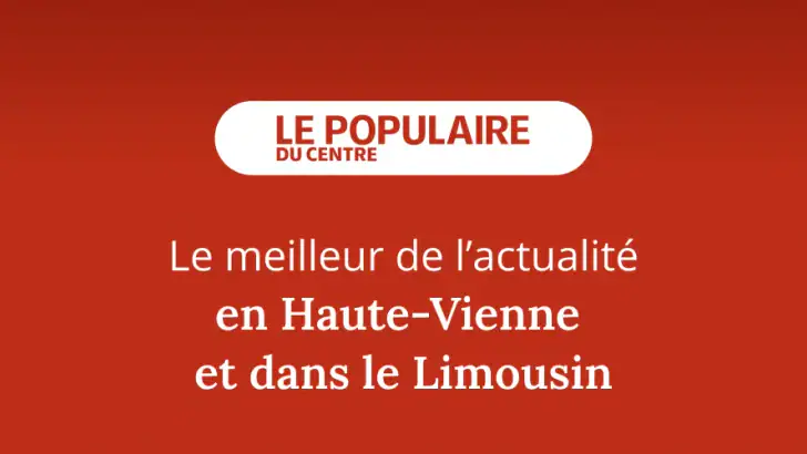 Le Populaire feature graphic