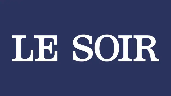 Le Soir – Info en direct feature graphic