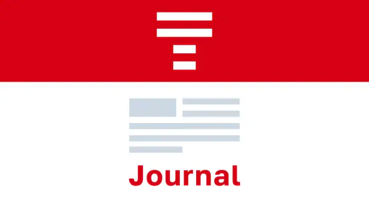 Le Télégramme - Journal feature graphic