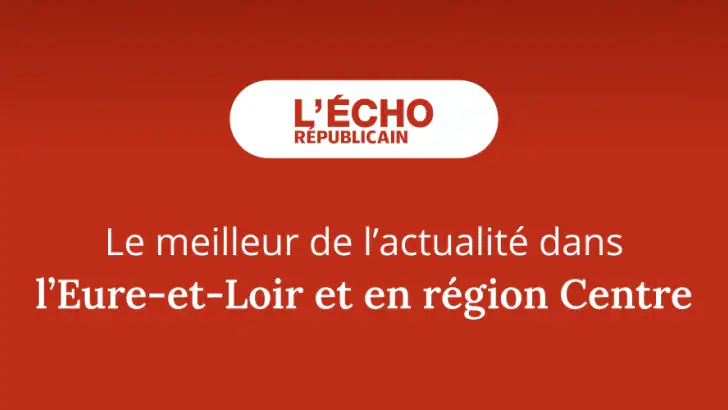 L'Echo Républicain feature graphic