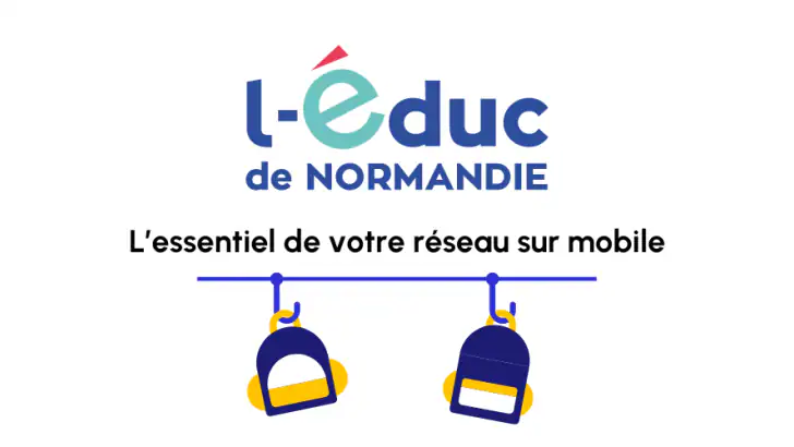 L'Educ de Normandie feature graphic