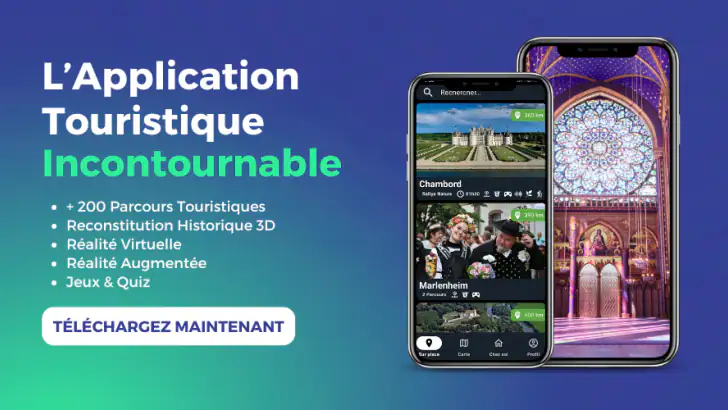 Legendr : L'histoire en poche feature graphic