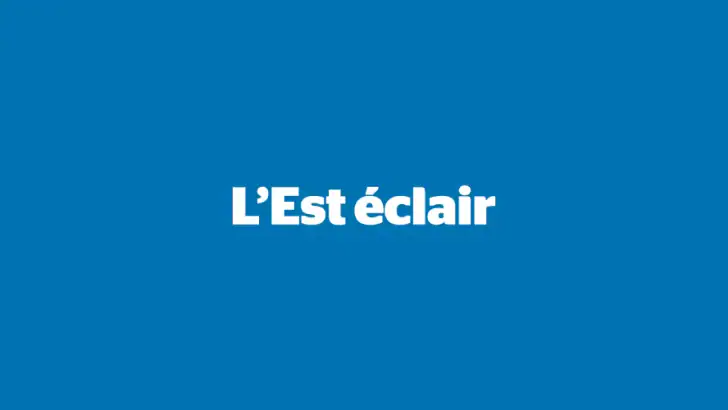L’Est éclair – Actu en direct feature graphic