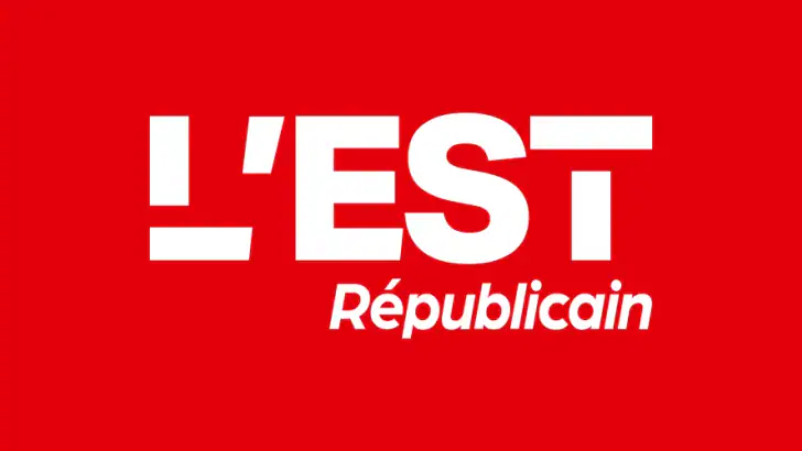 L'Est Républicain, info & actu feature graphic