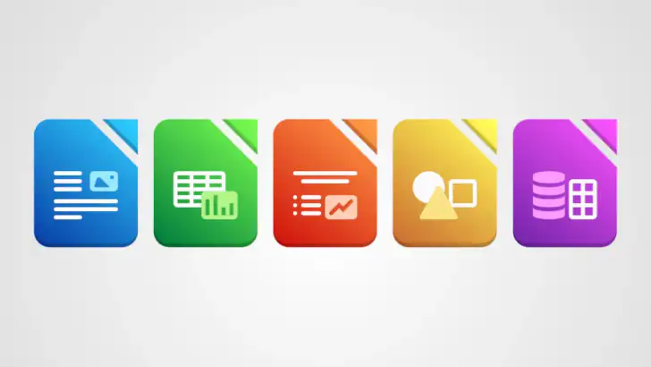 LibreOffice Viewer feature graphic