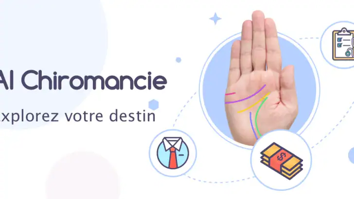 Life Palmistry - vieillir feature graphic