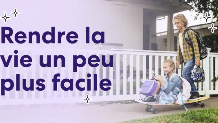 Life360 Localiser Famille Amis feature graphic
