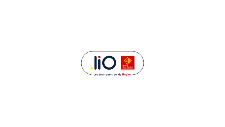liO Occitanie feature graphic