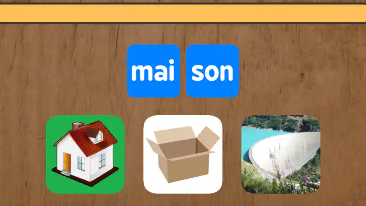 Lire les syllabes feature graphic