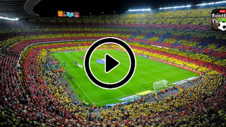 Live Football TV HD feature graphic
