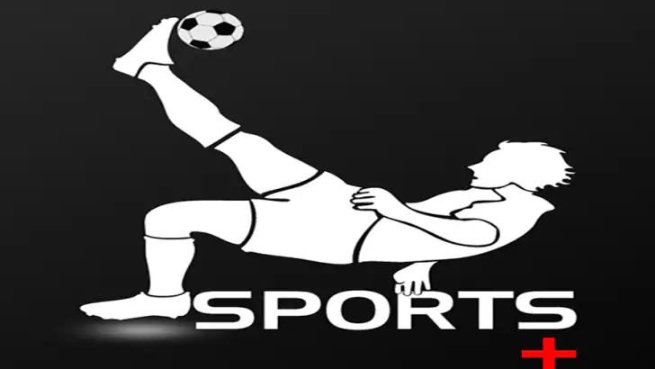 Live Sports Plus HD feature graphic