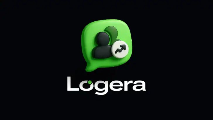 Logera feature graphic