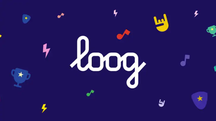 Loog Guitar feature graphic