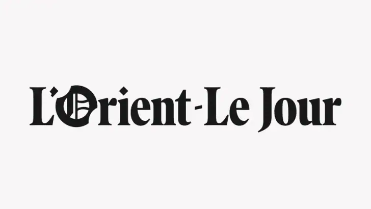 L'Orient-Le Jour (OLJ) feature graphic