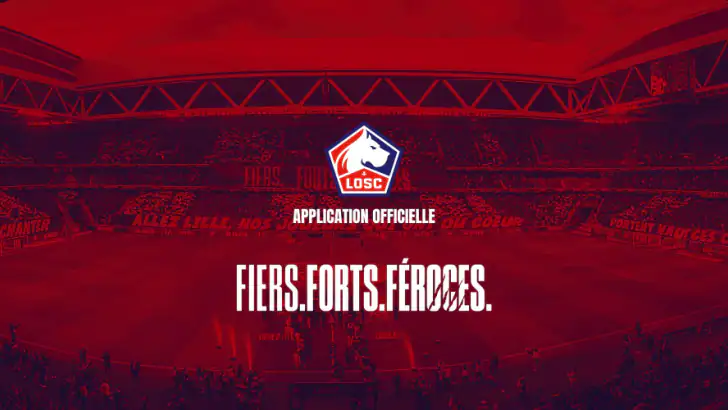 LOSC feature graphic