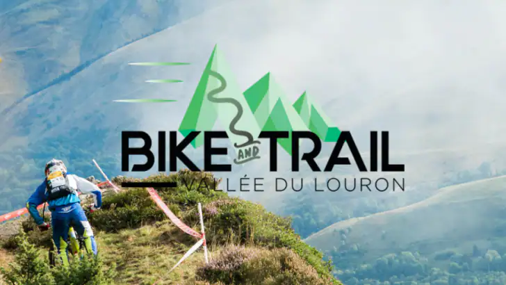 Louron Bike & Trail feature graphic