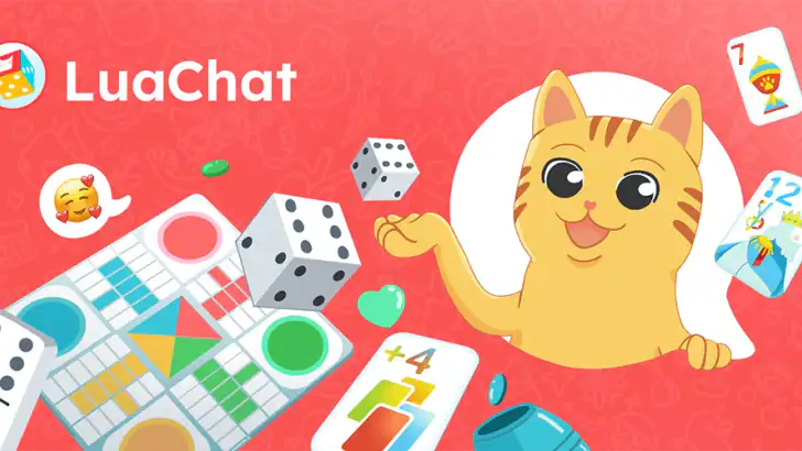 LuaChat: Bingo, Belote et amis feature graphic