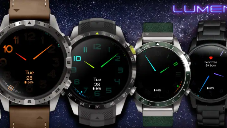 Lumen feature graphic