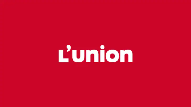 L'union – Actualités en direct feature graphic