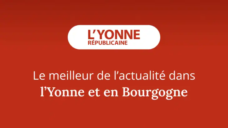 L'Yonne feature graphic