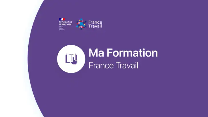 Ma Formation - France Travail feature graphic