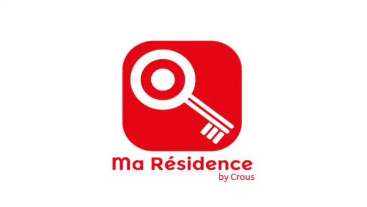 Ma Résidence by Crous feature graphic