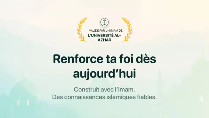 Maarifa: IA Islam Prière Coran feature graphic