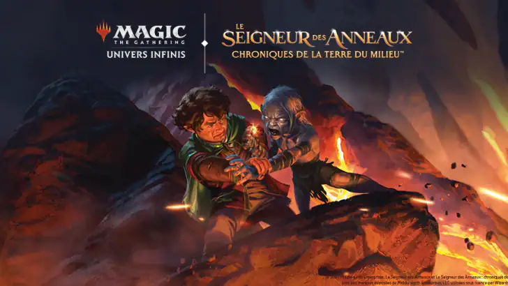 Magic: The Gathering Arena feature graphic