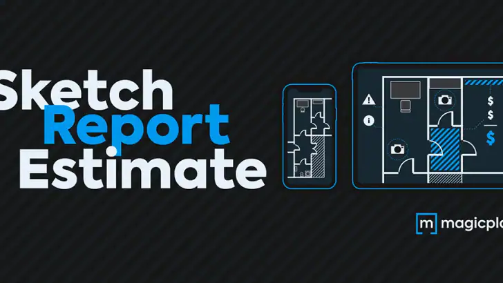 magicplan feature graphic